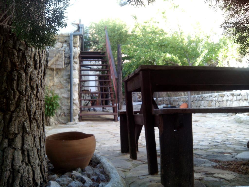 Posada El Parral Benaocaz Exterior photo